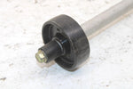 2000 Ski-doo Mxz X 440 Oem Rear Suspension Idler Shaft 503189233 SS112