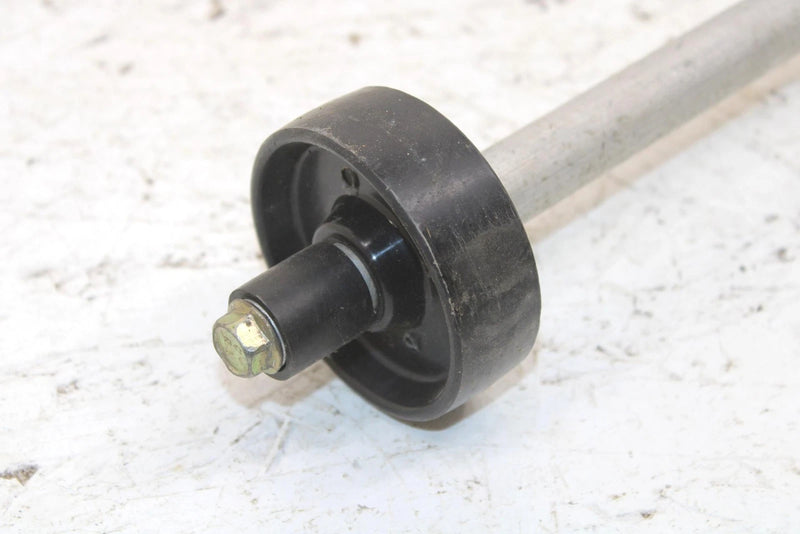 2000 Ski-doo Mxz X 440 Oem Rear Suspension Idler Shaft 503189233 SS112