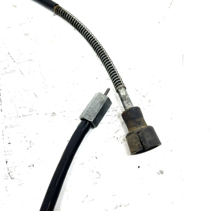 96-02 Suzuki King Quad 300 LTF300F 4x4 OEM Speedo Cable 34910-19B10 AS34