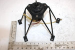 1995 Polaris 300 Oem Fan Motor W/Mount 1040386-067 3083948 AP141