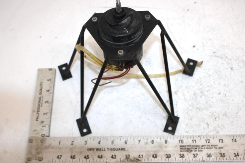 1995 Polaris 300 Oem Fan Motor W/Mount 1040386-067 3083948 AP141