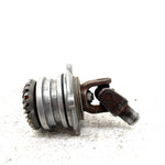 2006 Yamaha Rhino 450 YXR450FA 4x4 OEM Output Housing Set 5GH-17551-00-00 XY2