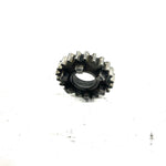 84-87 Suzuki Quadrunner 185 OEM 22T 4th Drive Gear 24241-24404 AS39