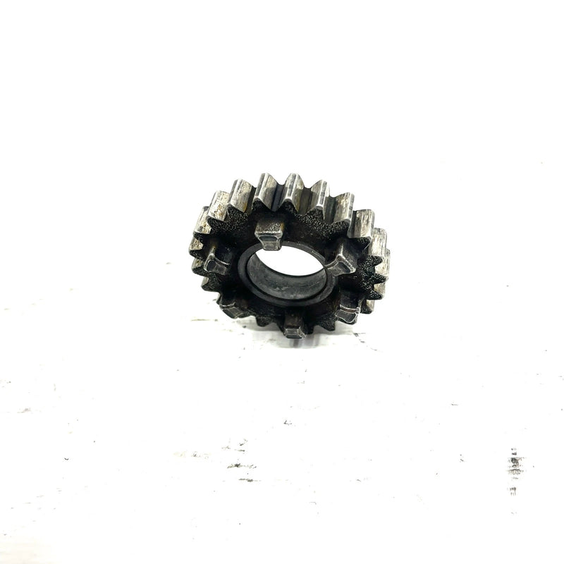 84-87 Suzuki Quadrunner 185 OEM 22T 4th Drive Gear 24241-24404 AS39