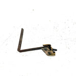 2009 Polaris Ranger HD 700 4x4 EFI OEM Hood Latch 2010341 XP12