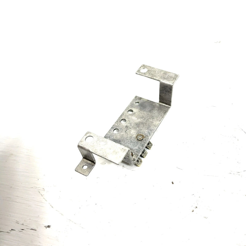 null Polaris Genesis FFI OEM Ground Plate 5244335 JP51