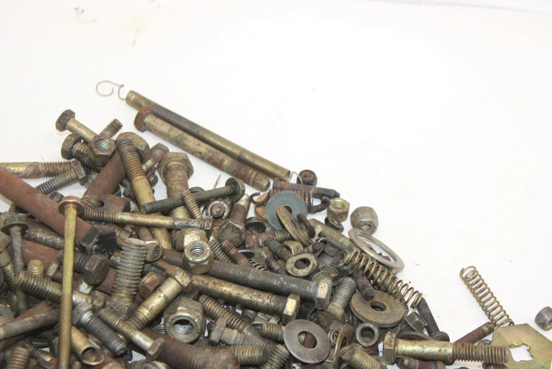 1995 Arctic Cat Puma Oem Nut Bolt Spacer Hardware Kit SA30
