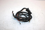 91 Polaris Trail Boss 250 4x4 Oem Main Wiring Harness 2460277 AP29