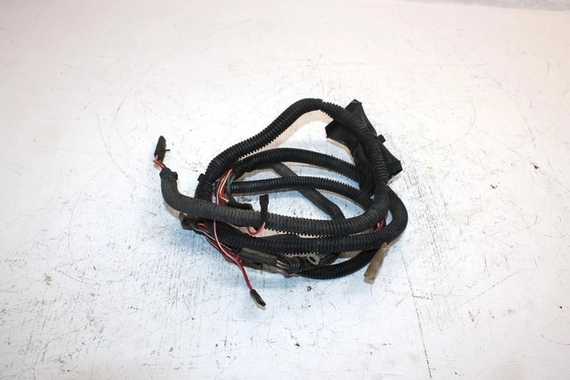 91 Polaris Trail Boss 250 4x4 Oem Main Wiring Harness 2460277 AP29