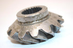 00 Kawasaki Prairie 300 Kvf300b2 Oem 14T Bevel Drive Gear 49022-1151 AK0