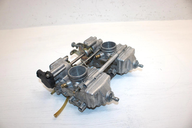 2001 Polaris 800 Le Oem Carburetor 1253338 SP22