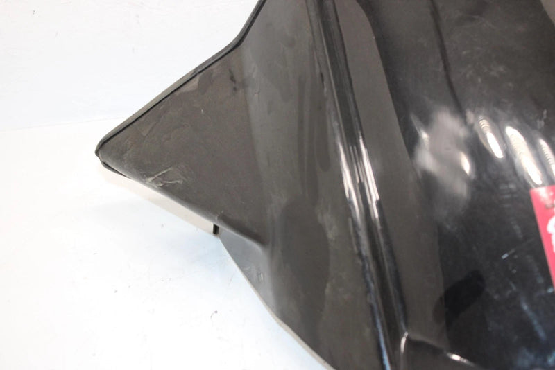 12 Arctic Cat M1100 Turbo Sno Pro 162 OEM Windshield (Tall) 6606-376 SA8