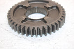 2005 Arctic Cat 500 4x4 Oem 40T Low Drive Gear 3402-668 AA1