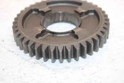 2005 Arctic Cat 500 4x4 Oem 40T Low Drive Gear 3402-668 AA1