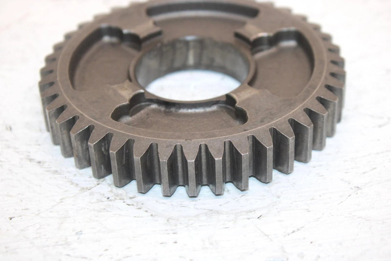 2005 Arctic Cat 500 4x4 Oem 40T Low Drive Gear 3402-668 AA1