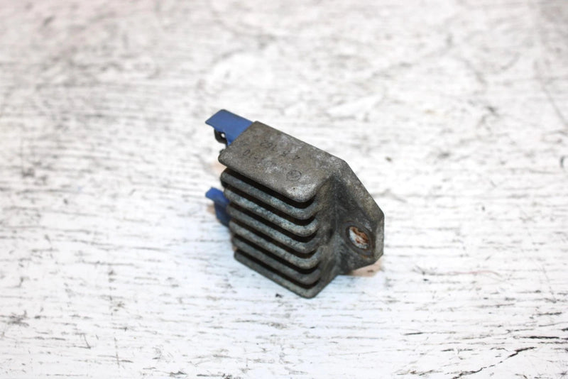 1995 Yamaha Vmax 600 Oem Voltage Regulator 8AB-81910-00-00 SY11