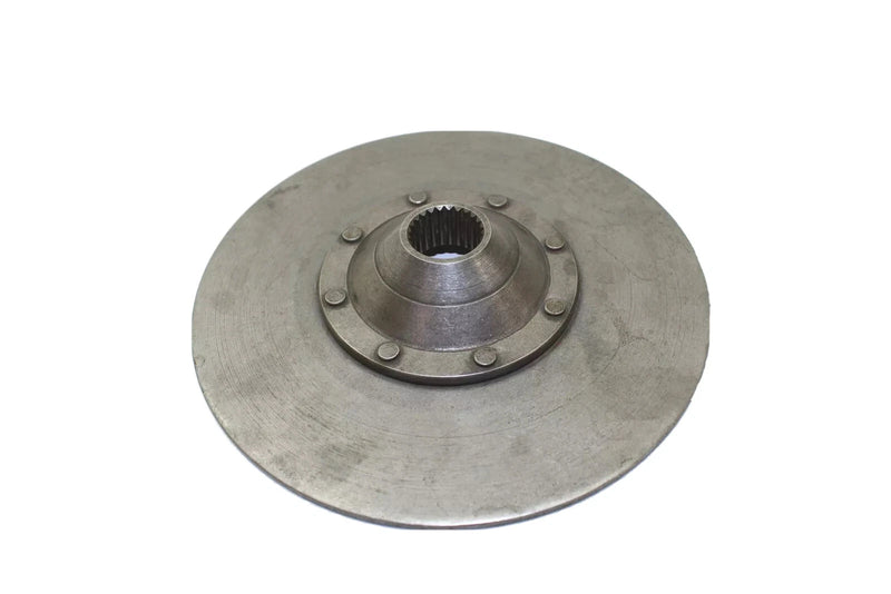 Polaris OEM Brake Disk Rotor Assembly 1910086 1910064 B394