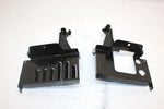1998 Polaris 500 Oem Console Mount Set 1011952-067 1011951-067 SP39