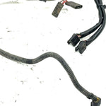 2001 Polaris Magnum 325 4X4 OEM Main Wire Harness 2460962 AP202