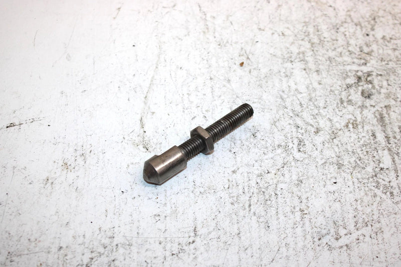 1997 Arctic Cat Tigershark Monte Carlo Oem Latch Stud 1673-383 JA12