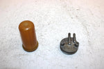 1995 Polaris Sl 750 Oem Fuel Filter Housing Set 3240220 JP33
