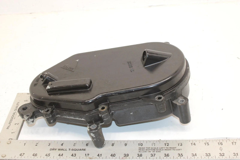 1996 Arctic Cat Zrt 600 Oem Chaincase W/Cover 0702-489 0702-108 SA46