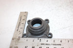 2003 Kawasaki Prairie 650 Oem Left Axle Cover 14091-1422 AK26