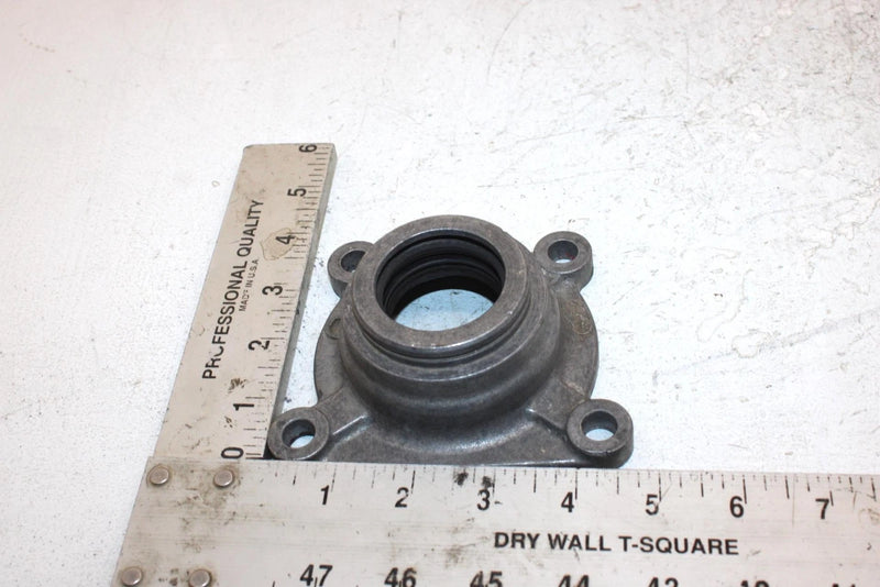 2003 Kawasaki Prairie 650 Oem Left Axle Cover 14091-1422 AK26