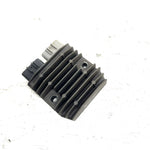 09-14 Yamaha Grizzly 550 YFM550 4x4 OEM Voltage Regulator 1D7-81960-01-00 AY65