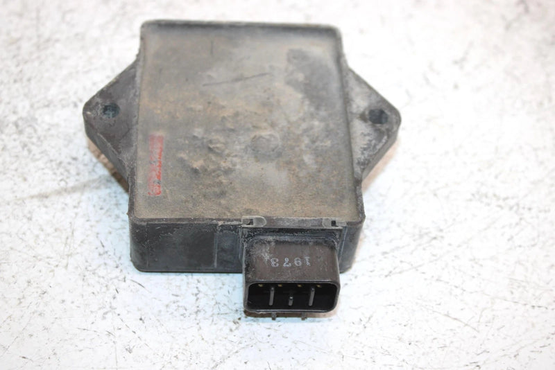 94 Yamaha Vmax 600 Oem CDI ECU ECM Ignition Box 8CA-85540-00-00 SY2