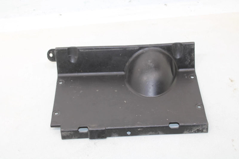 2015 Yamaha Viking Vi Oem Center Rear Splash Guard 1XD-F84A5-00-00 XY0