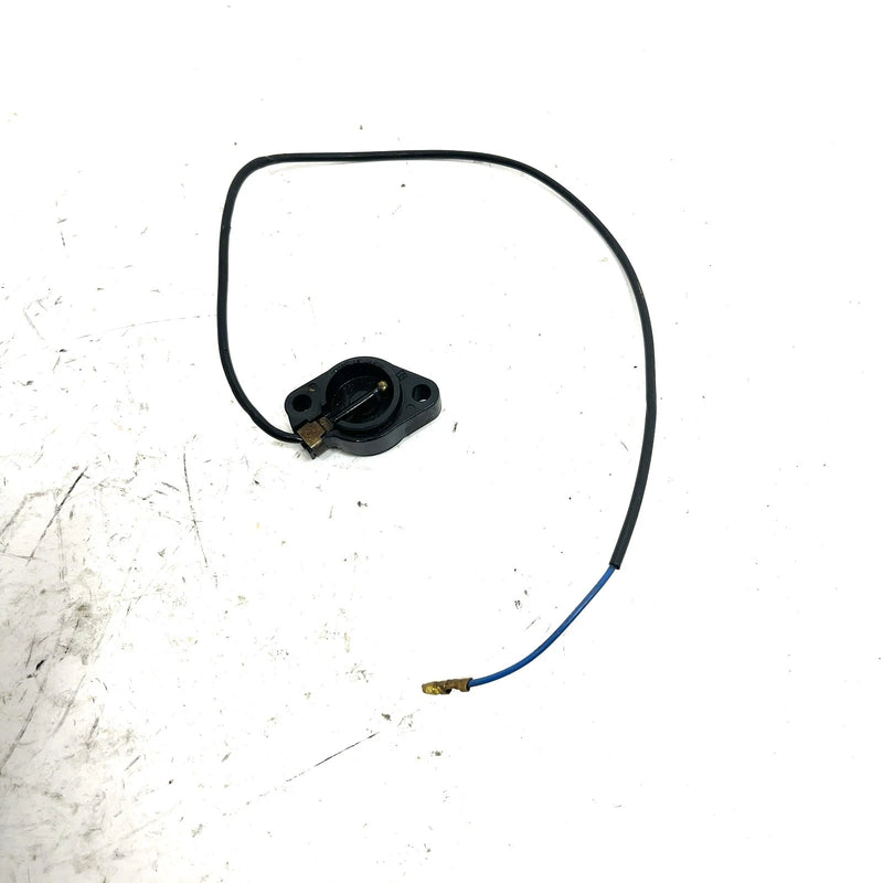 89-01 Suzuki Quadrunner 160 OEM Gear Position Sensor 37720-24502 AS30