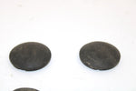 Ski-doo Oem Idler Wheel Cap (Set of 6) 570063600 Q4725