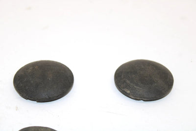 Ski-doo Oem Idler Wheel Cap (Set of 6) 570063600 Q4725