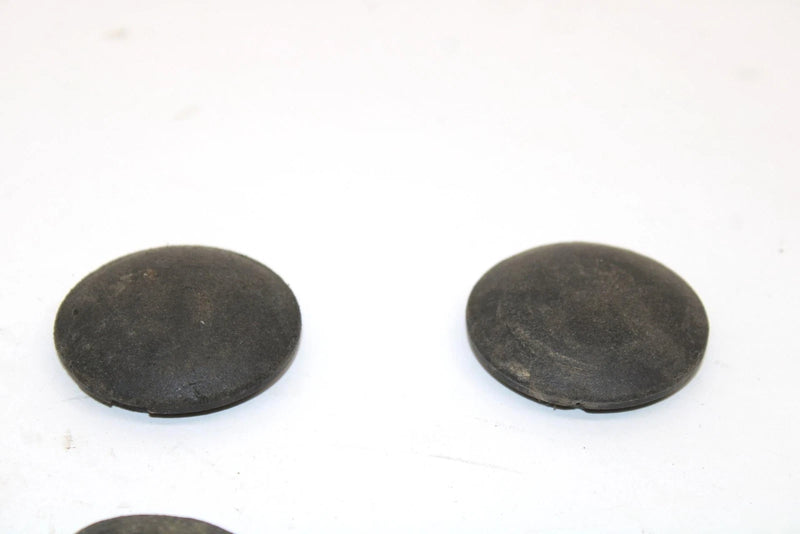 Ski-doo Oem Idler Wheel Cap (Set of 6) 570063600 Q4725