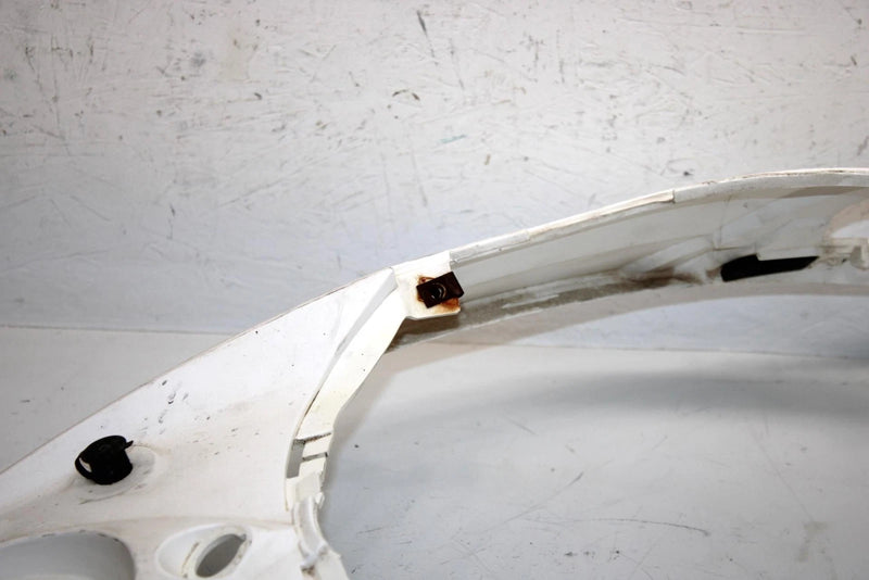 07 Ski-doo Mxz 800 Blizzard Ho Power Tek Oem Center Console 517303675 SS5