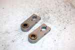 06 Arctic Cat M6 Efi 141 Oem Pivot Block Pair W/Bushing 0704-981 SAS14
