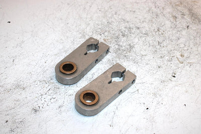 06 Arctic Cat M6 Efi 141 Oem Pivot Block Pair W/Bushing 0704-981 SAS14