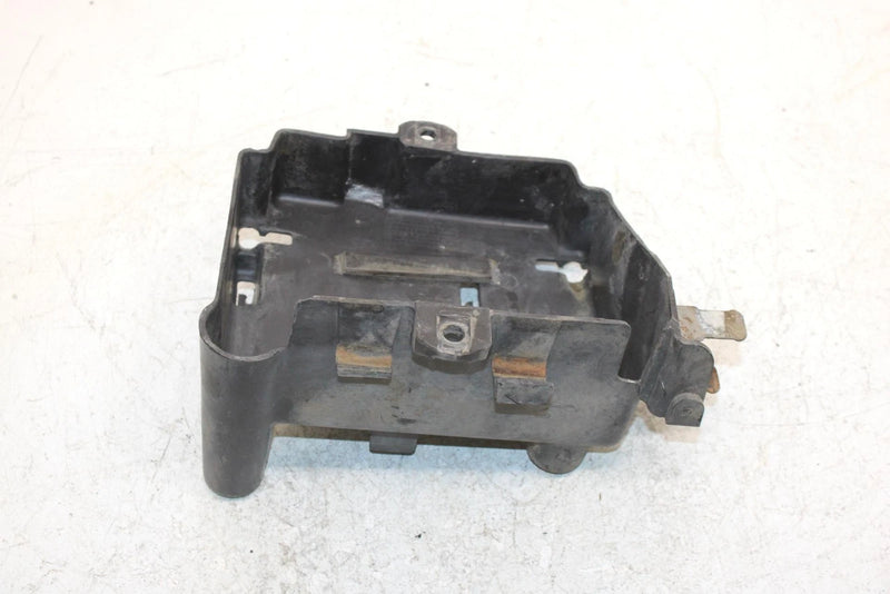 2007 Honda Fortrax 680 Oem Battery Box 50400-HN8-A60 AH46