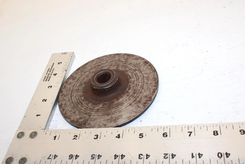 1986 Polaris Trailboss Oem Rear Brake Disc 1910087 AP108