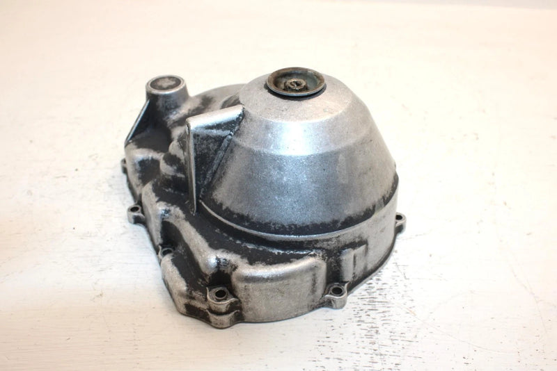 1986 Honda Trx 125 Oem Clutch Side Cover 11330-943-000 AH41
