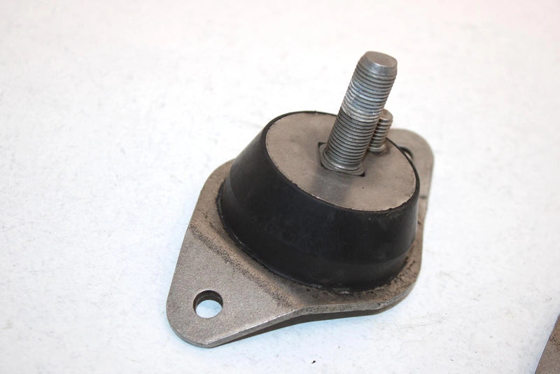 1996 Polaris Slx 780 Oem Engine Mount Dampner Pair 3110055 JP35