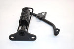 87 Yamaha  Champ 100 Yfm100t Oem Right Footrest With Suport 55X-27421-01-00 AY11