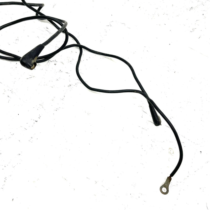 1999 Arctic Cat 300 4X4 OEM Winch Remote/Wiring AA15