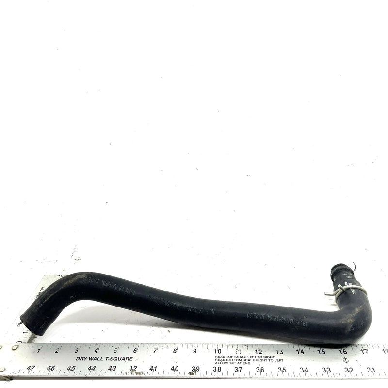 2004 Sea-Doo RXP Supercharged OEM Right Cooler Hose 276000120 JS59 