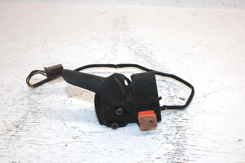 1996 Ski-doo Touring Sle 500 Oem Throttle Lever 572028600 SS12