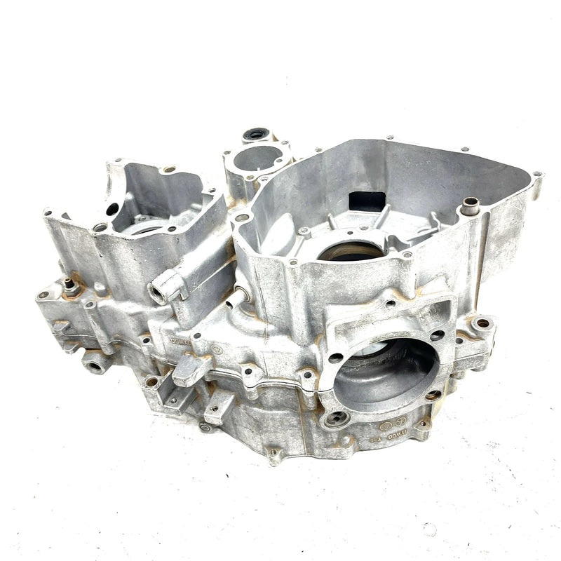 null Yamaha Moto 4 OEM Crankcase 1YW-15100-09-00 AY57
