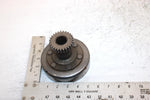1993 Kawasaki Bayou 300 Oem Centrifugal Clutch Hub 13216-1073 AK24