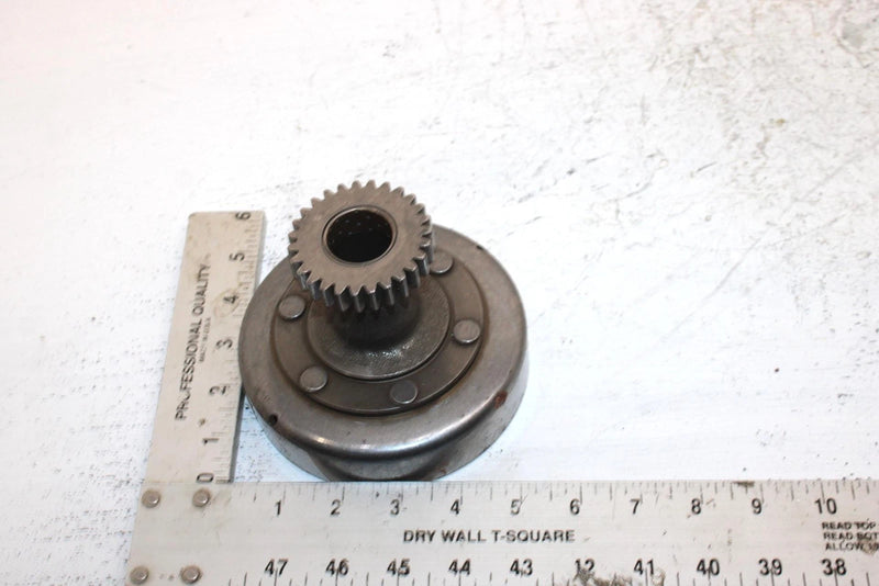 1993 Kawasaki Bayou 300 Oem Centrifugal Clutch Hub 13216-1073 AK24