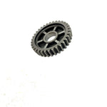 2002 Suzuki Quadrunner 500 LTF500F OEM 34T 1st Driven Gear 24311-44D20 AS37